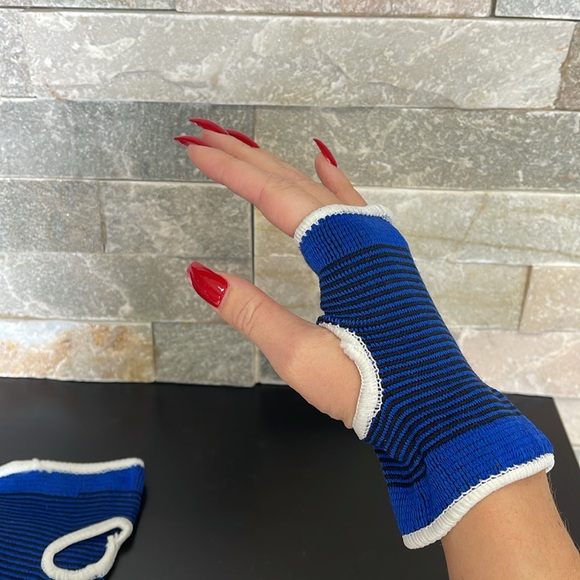 Sport Hand Palm Gear Protector - Picture 8 of 8